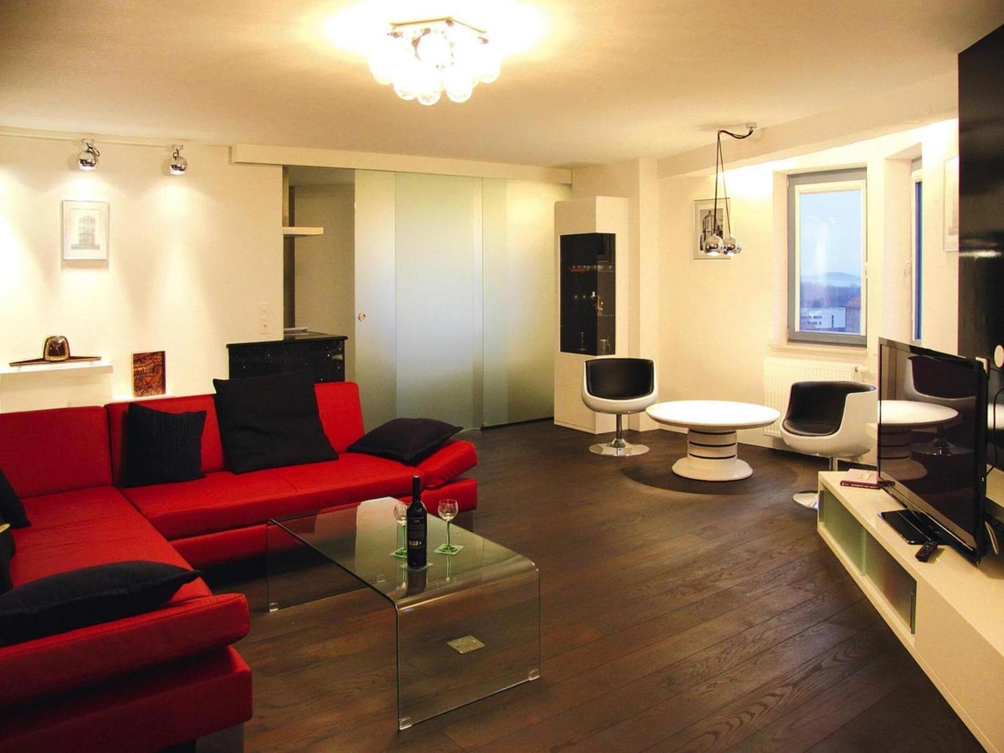 Apartment In The Water Tower, Guestrow Exterior photo