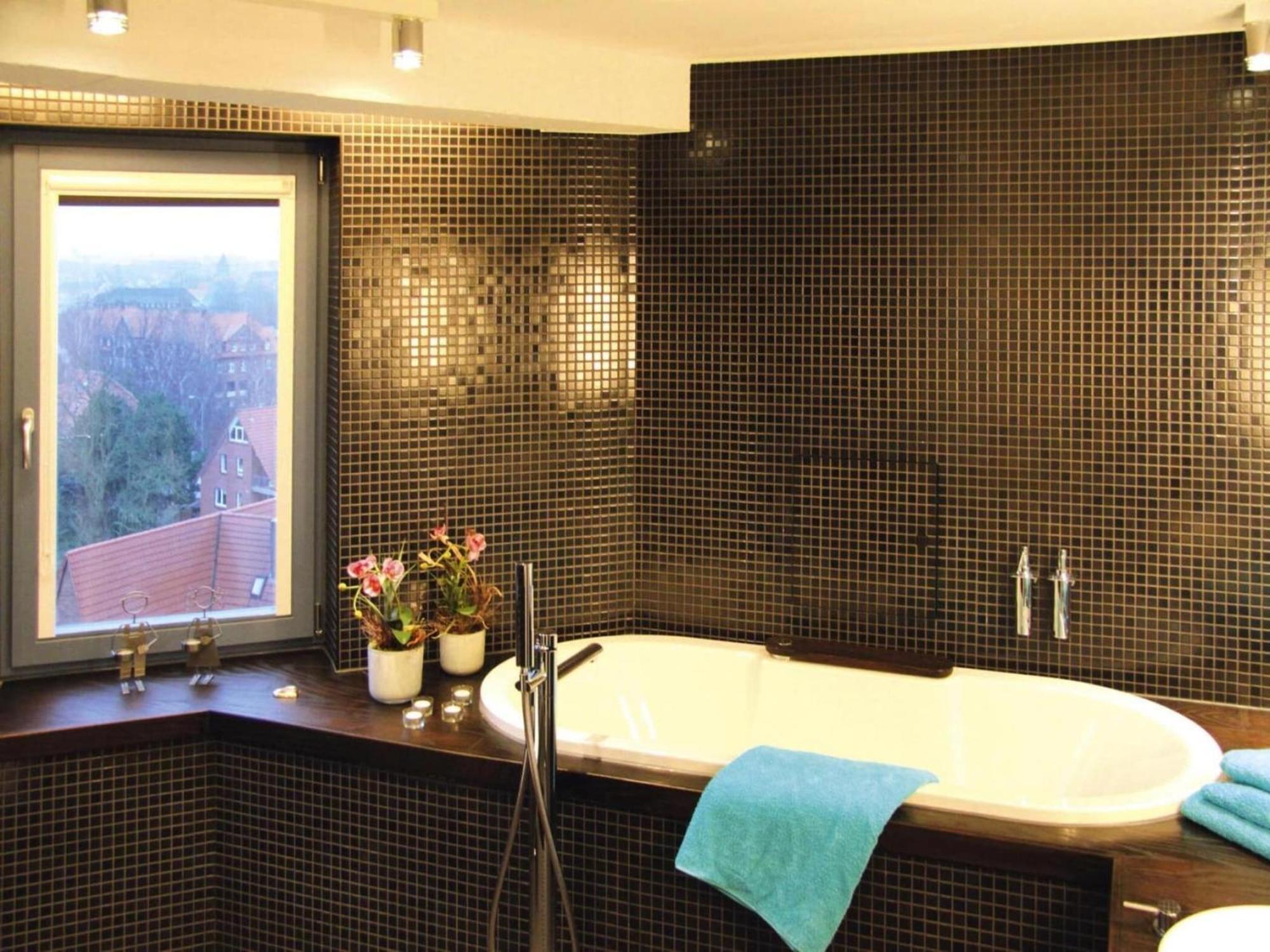 Apartment In The Water Tower, Guestrow Exterior photo